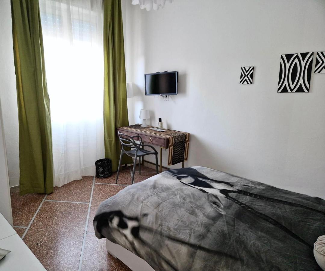Migu Point Intero Appartamento Pisa Exterior foto